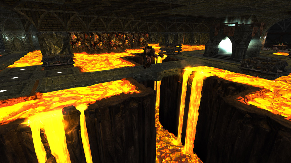 War for the Overworld - Heart of Gold Expansion screenshot 5