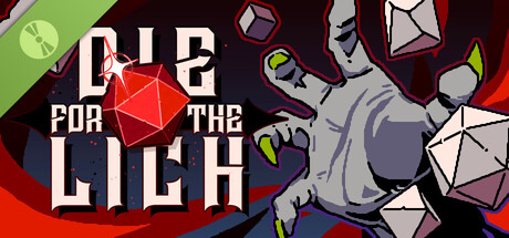 Die For The Lich - Demo