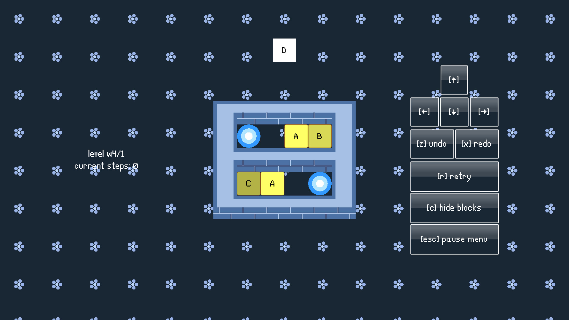 2048Puzzle screenshot 5