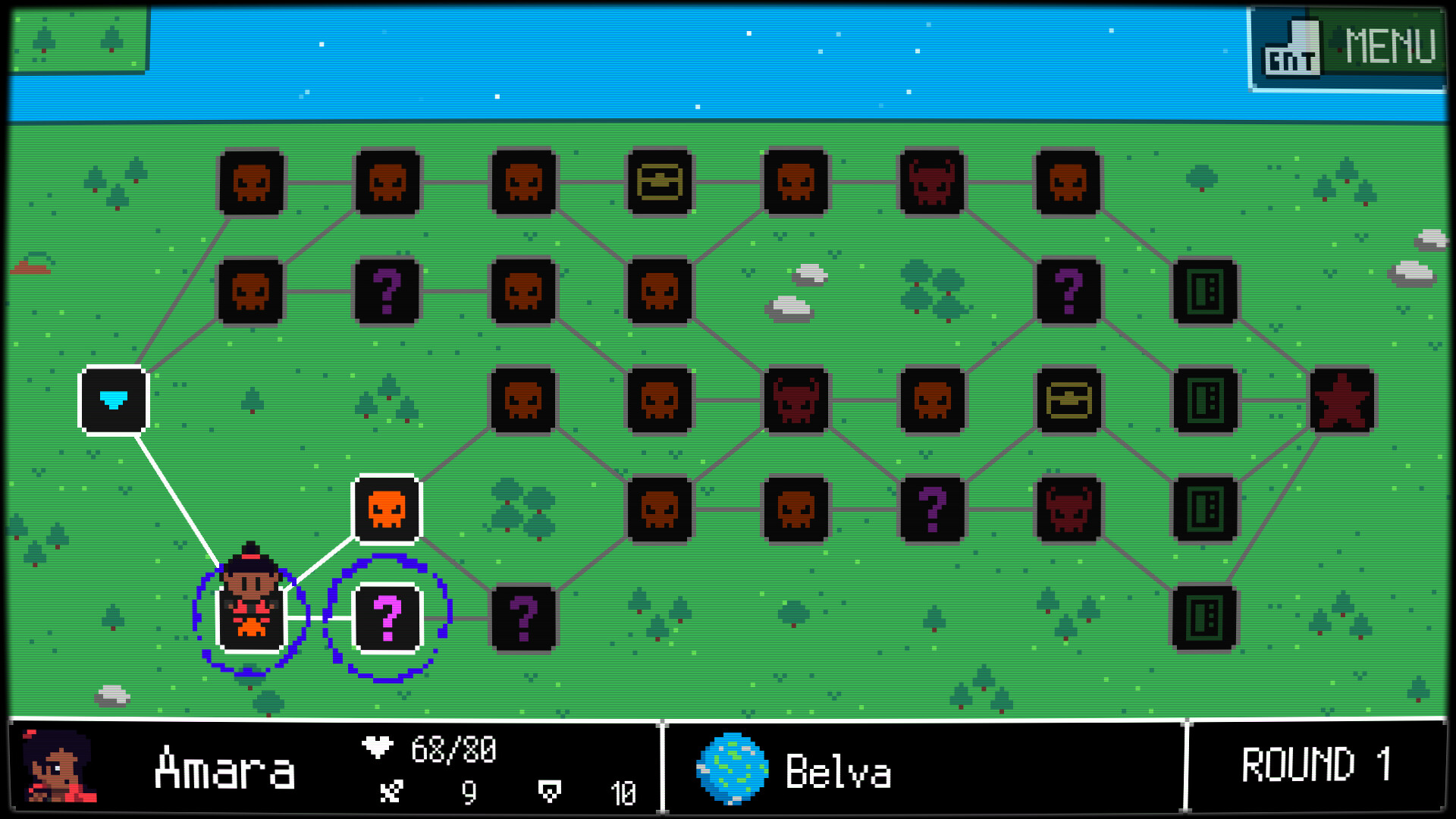 Star Spark screenshot 4