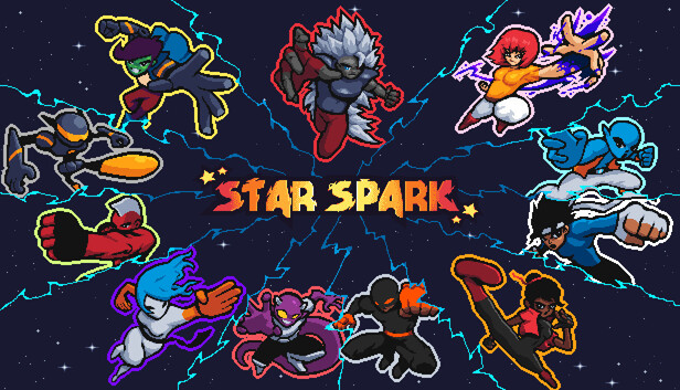 Star Spark