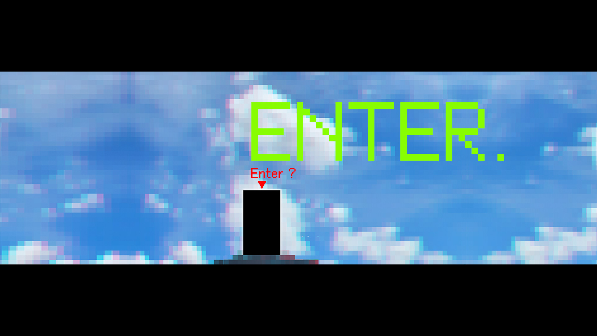 Deep Room screenshot 1