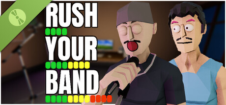 Rush Your Band Demo