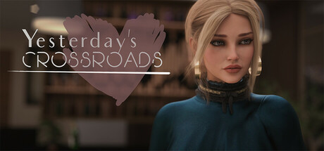 Yesterday's Crossroads