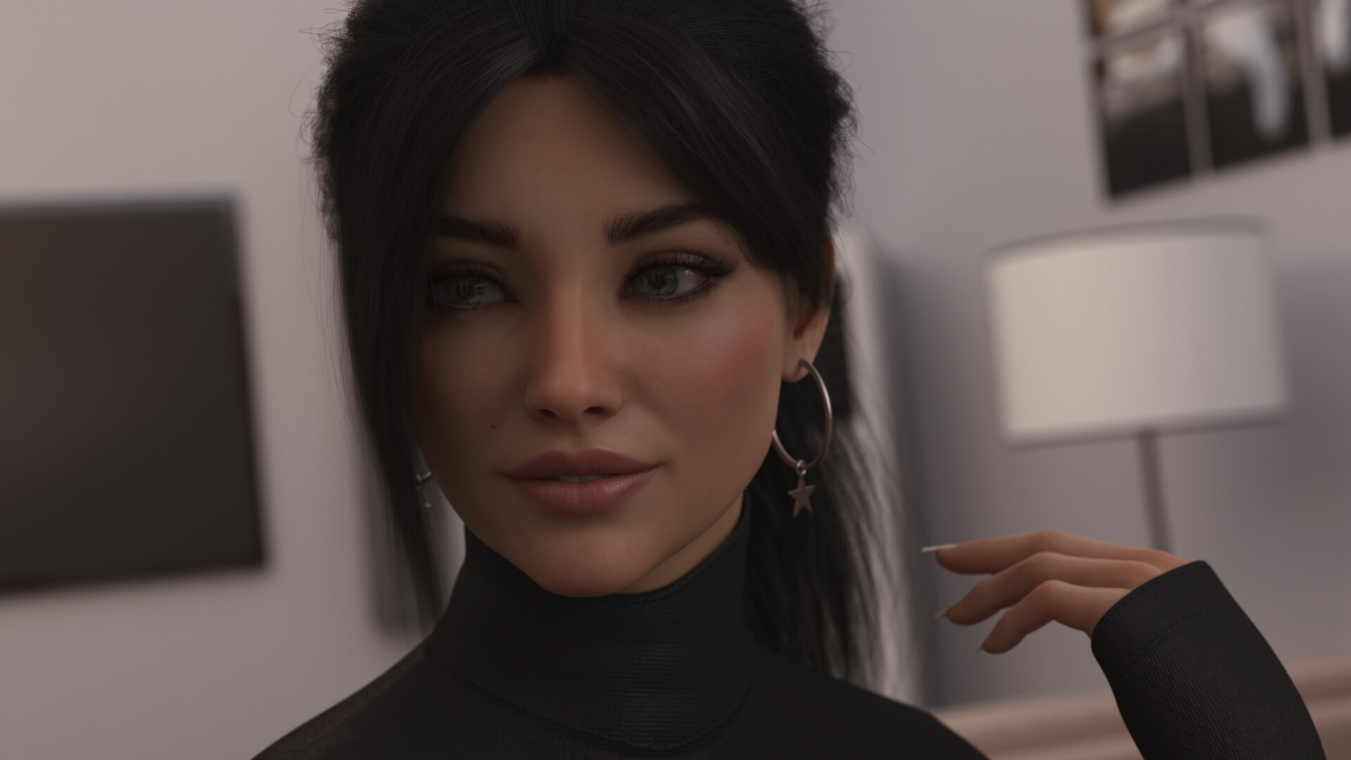 Yesterday's Crossroads screenshot 7