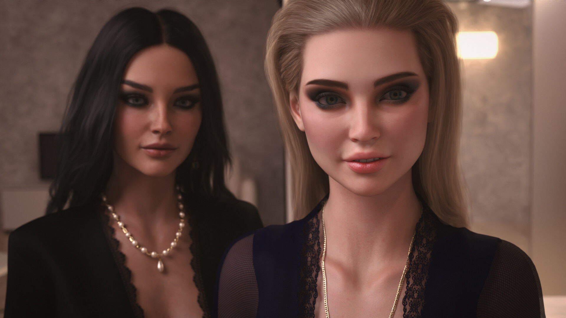 Yesterday's Crossroads screenshot 10