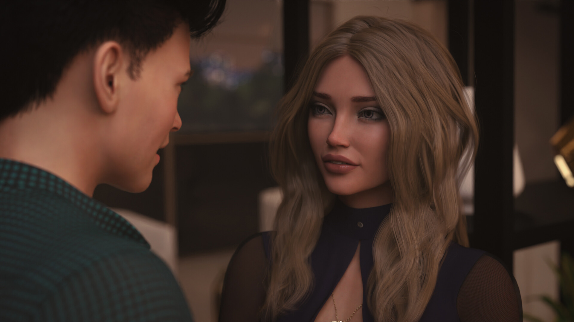 Yesterday's Crossroads screenshot 9
