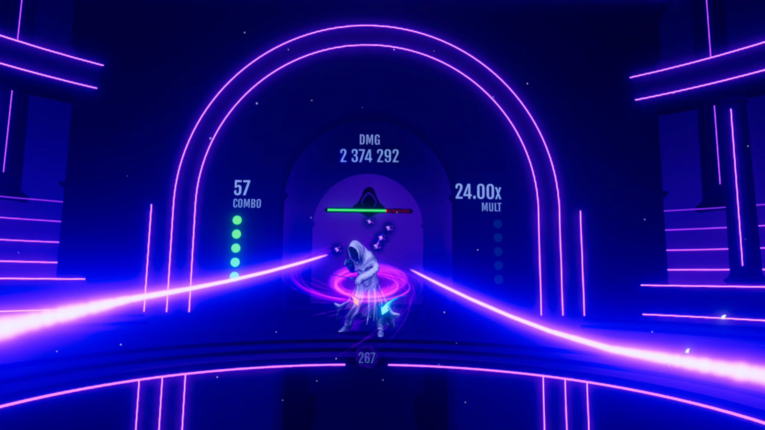 Spell Beat screenshot 5
