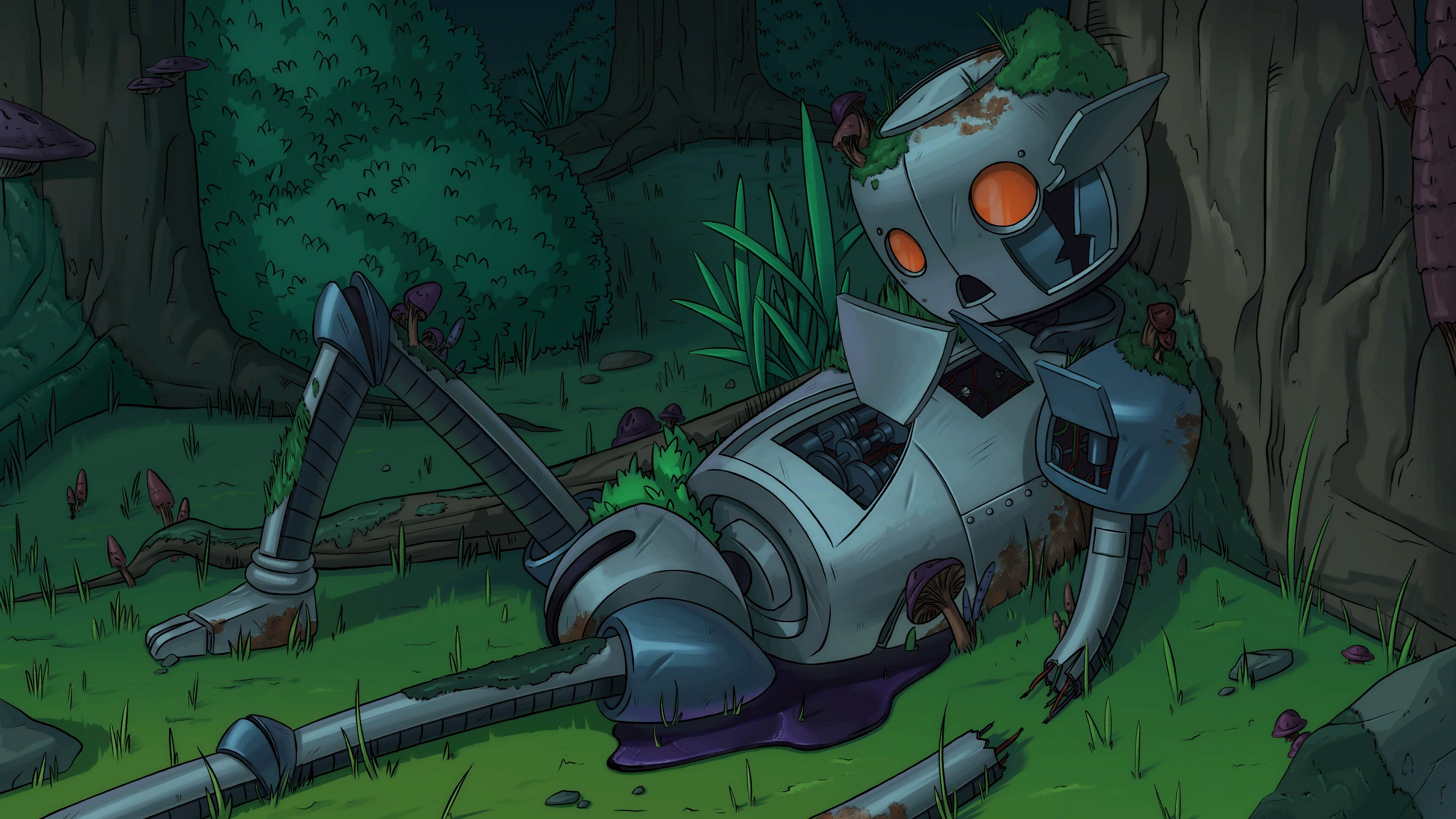 Leila - Supporter Pack screenshot 3