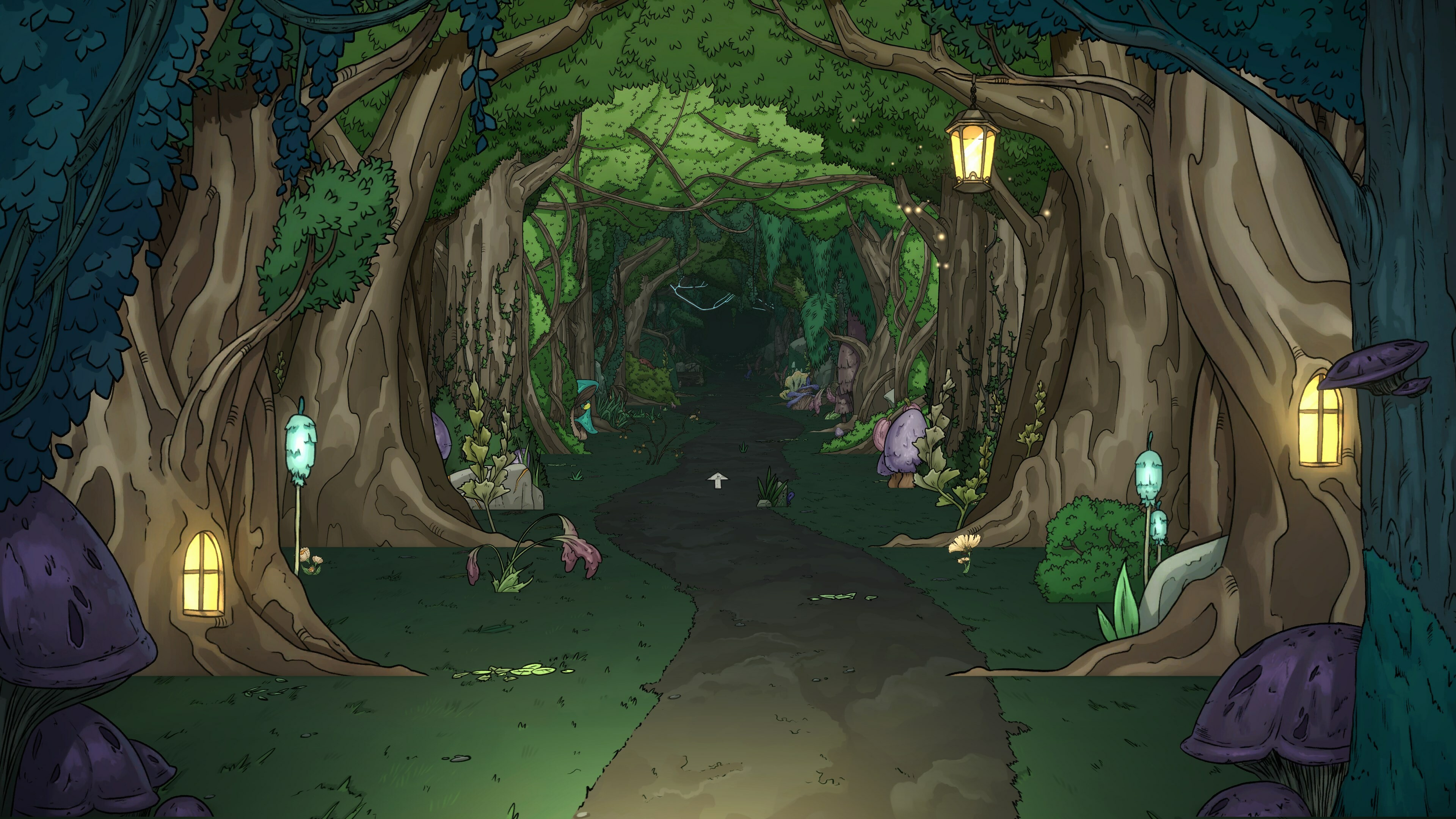 Leila - Supporter Pack screenshot 2