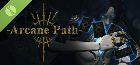 Arcane Path Demo
