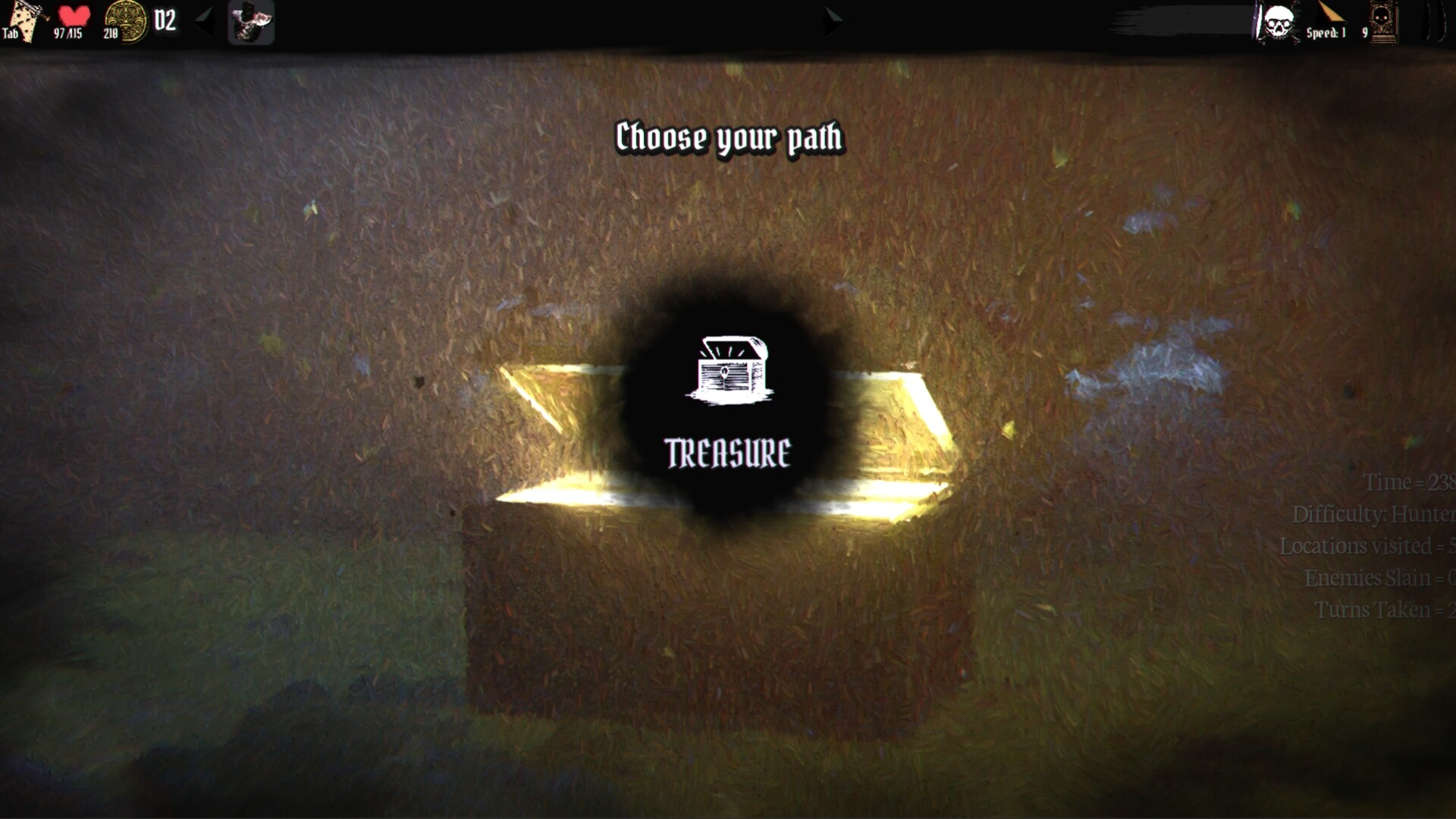 Hunter's Hand screenshot 9