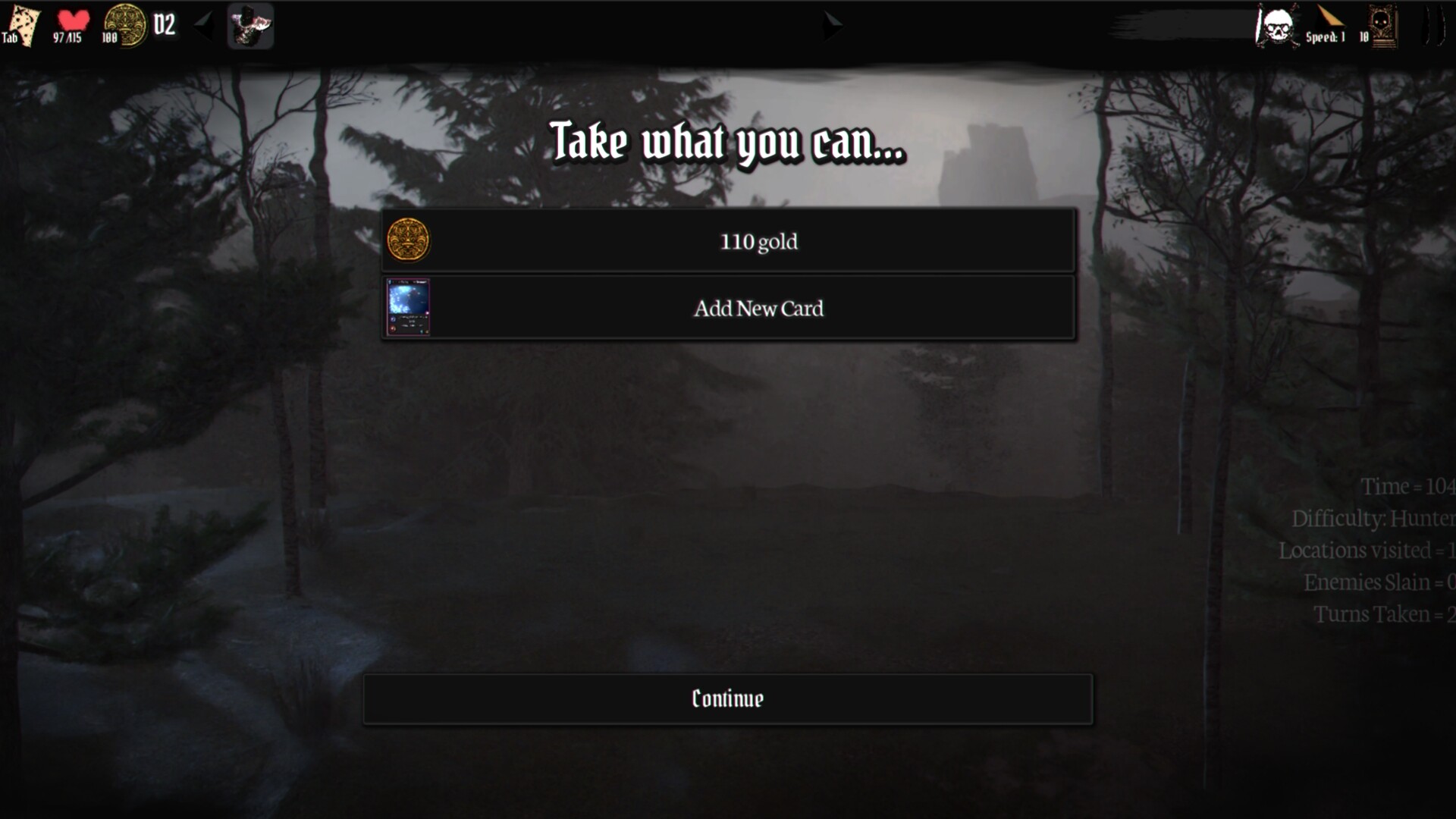 Hunter's Hand screenshot 11