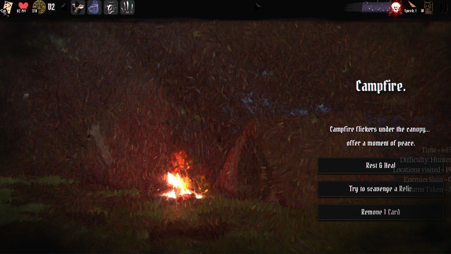 Hunter's Hand screenshot 7