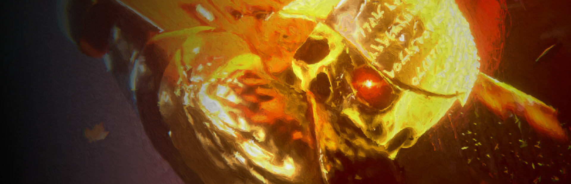 Hunter's Hand