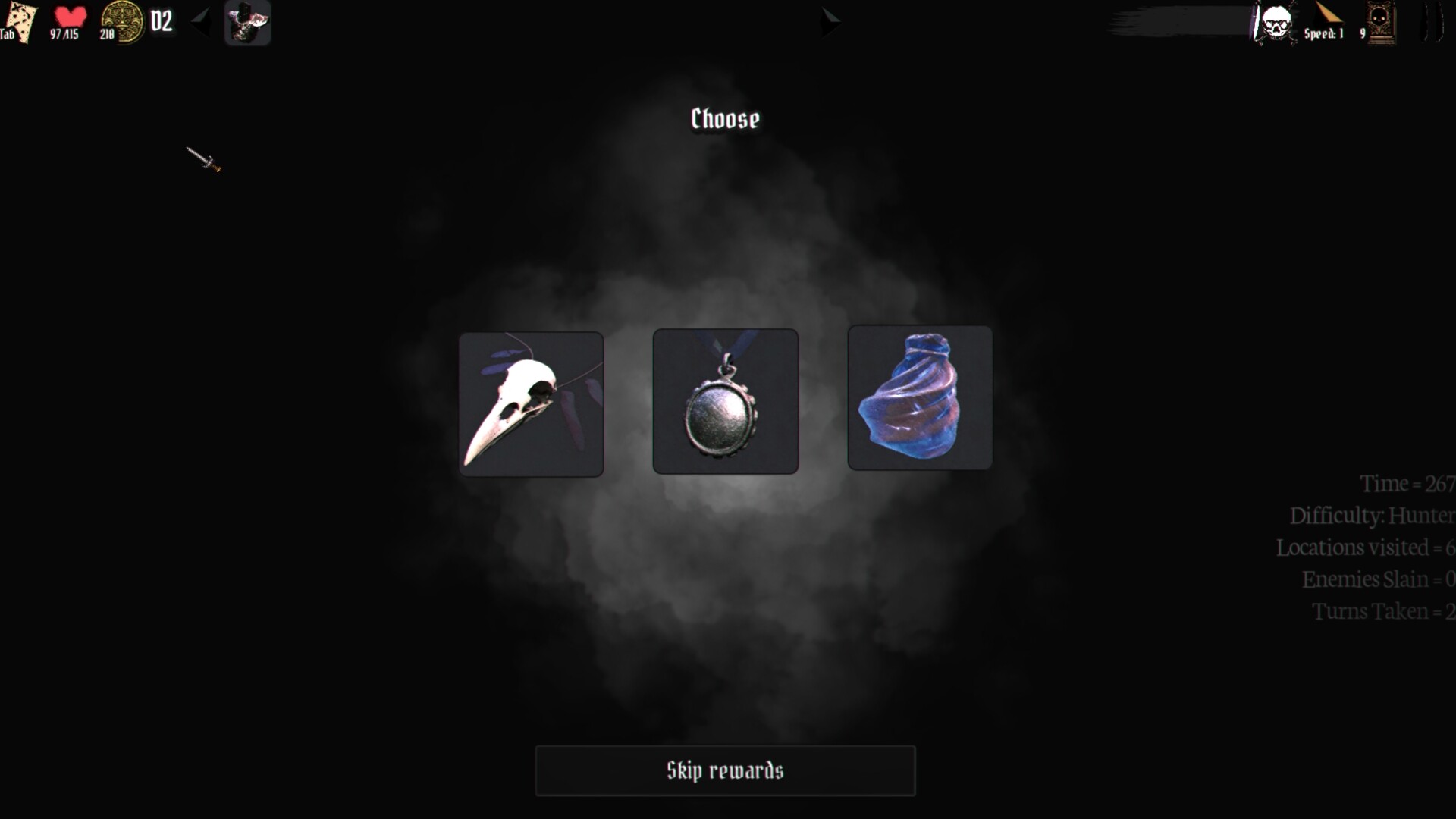 Hunter's Hand screenshot 10