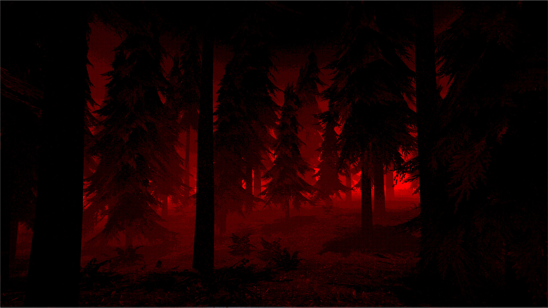 CHTHON screenshot 6
