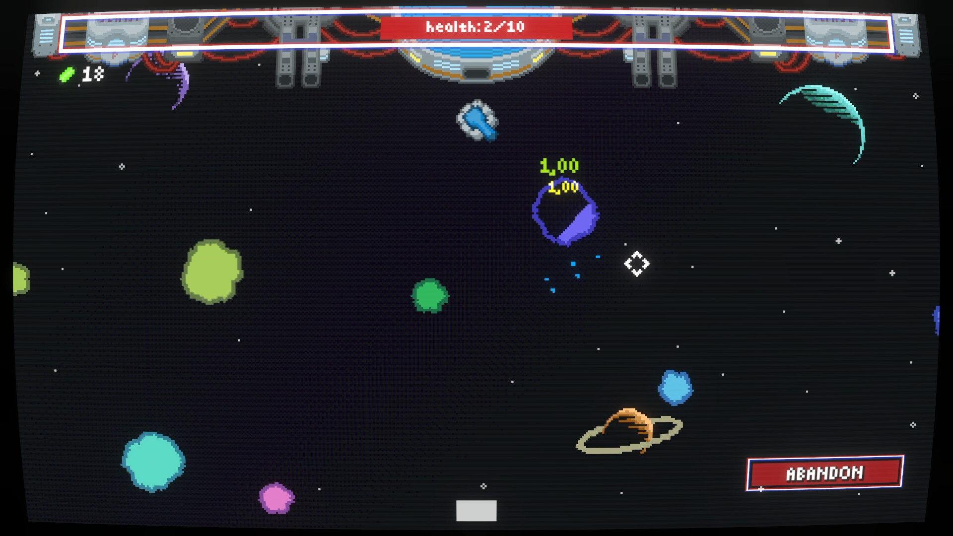 Pullstation screenshot 8