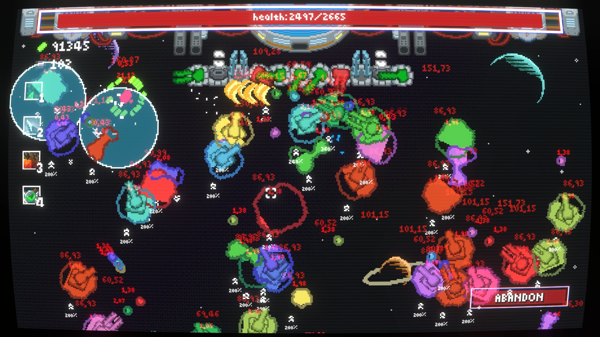 Pullstation screenshot 3