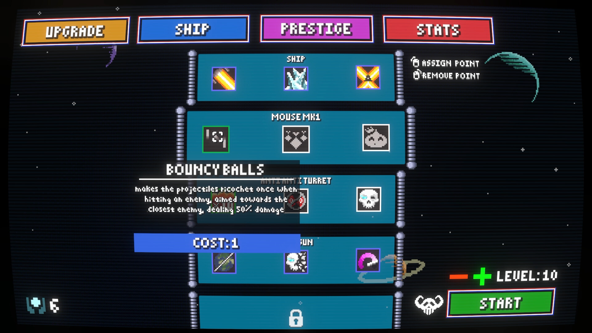 Pullstation screenshot 6