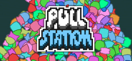 Pullstation Cover Image