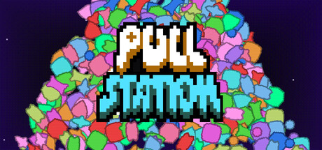 Pullstation