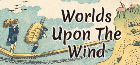 Worlds Upon The Wind
