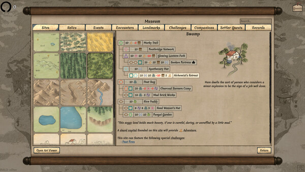 Screenshots