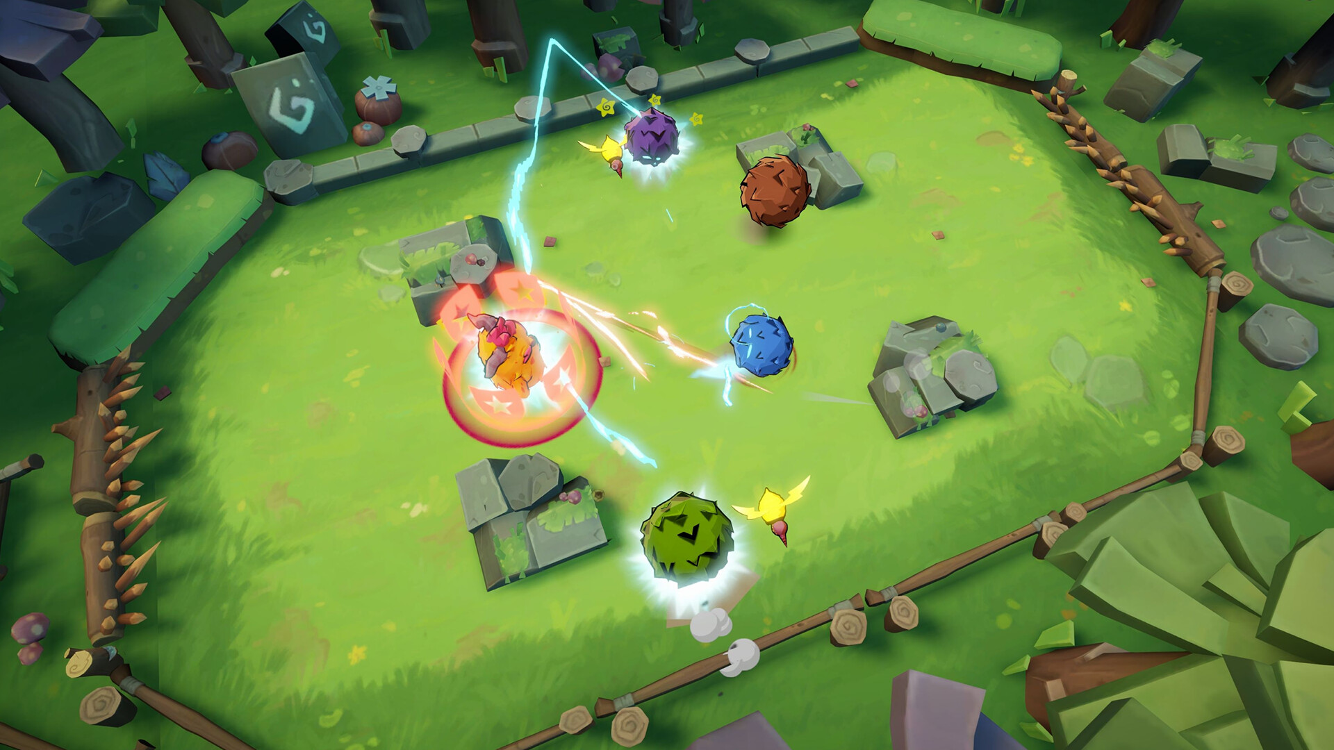 Smash Fight screenshot 7