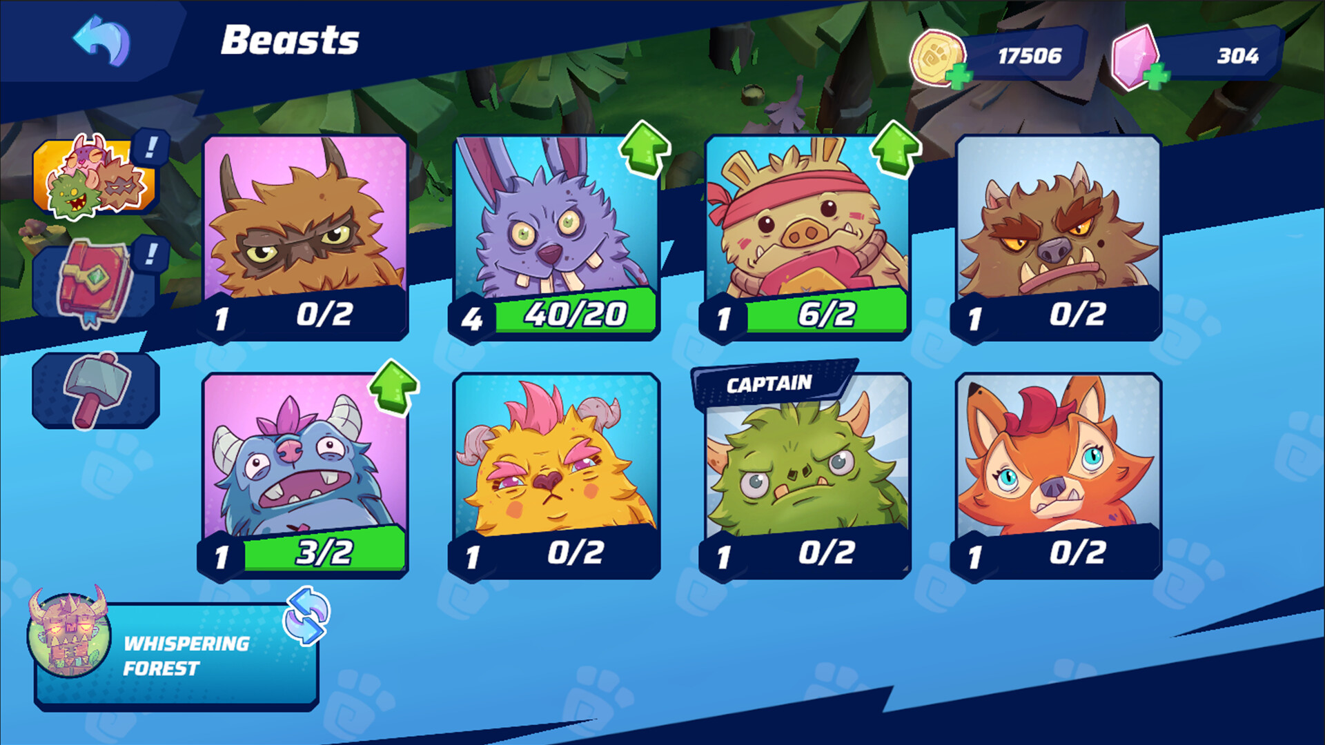 Smash Fight screenshot 4