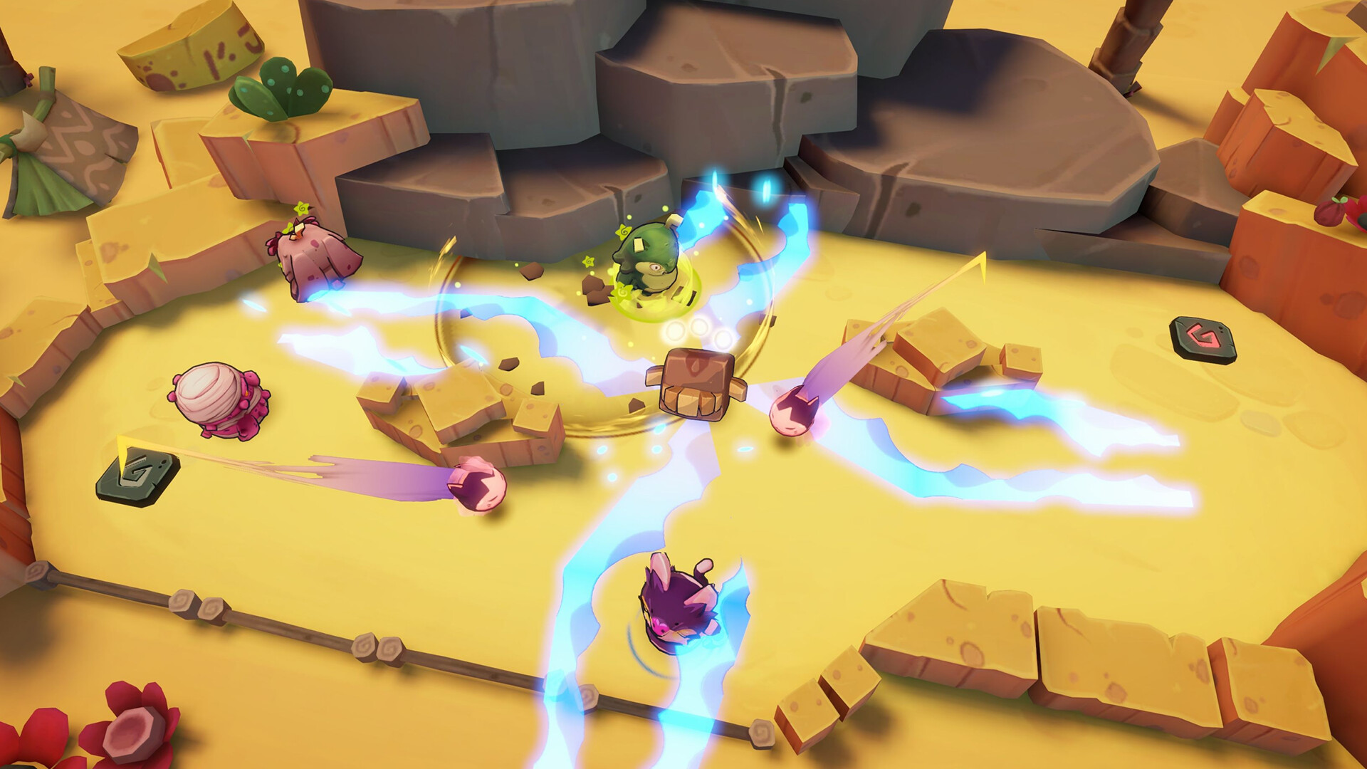 Smash Fight screenshot 8
