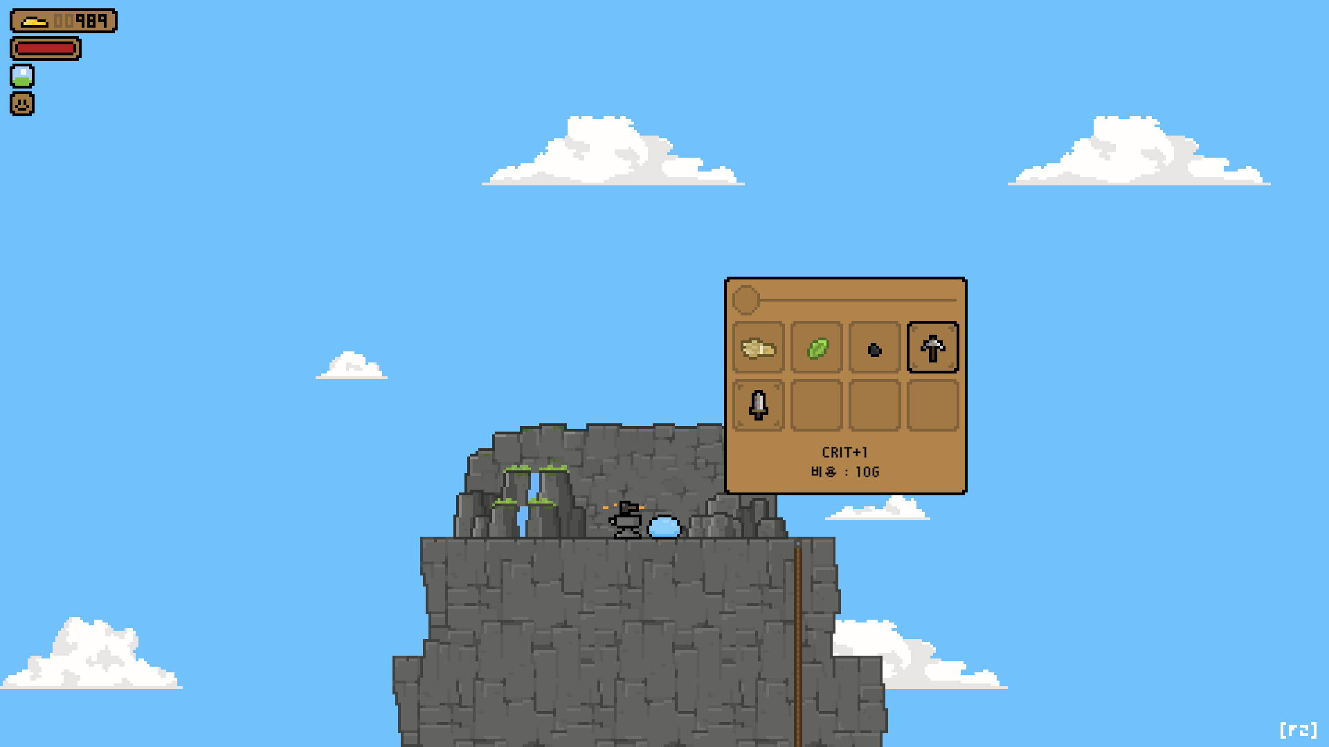 Country Slime screenshot 8