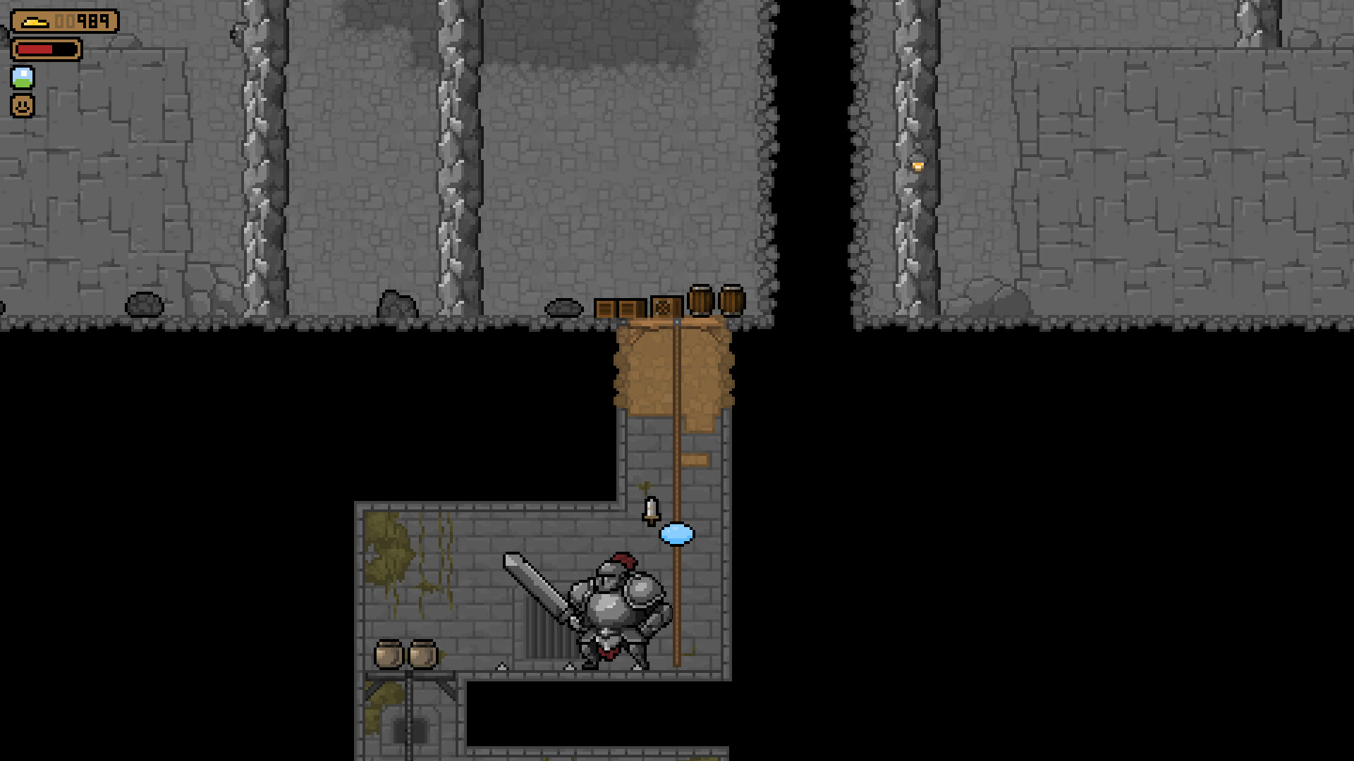 Country Slime screenshot 9