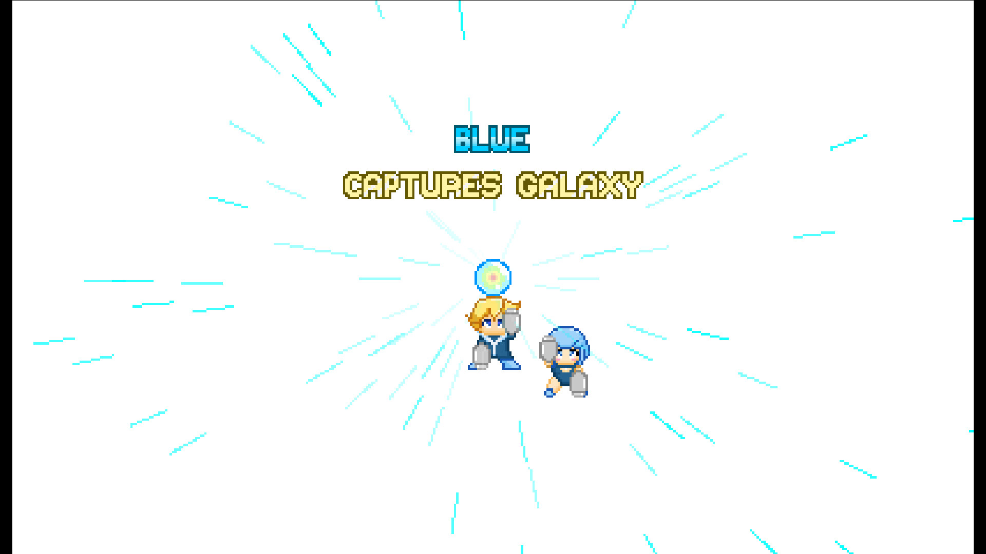 Capsule Force screenshot 5