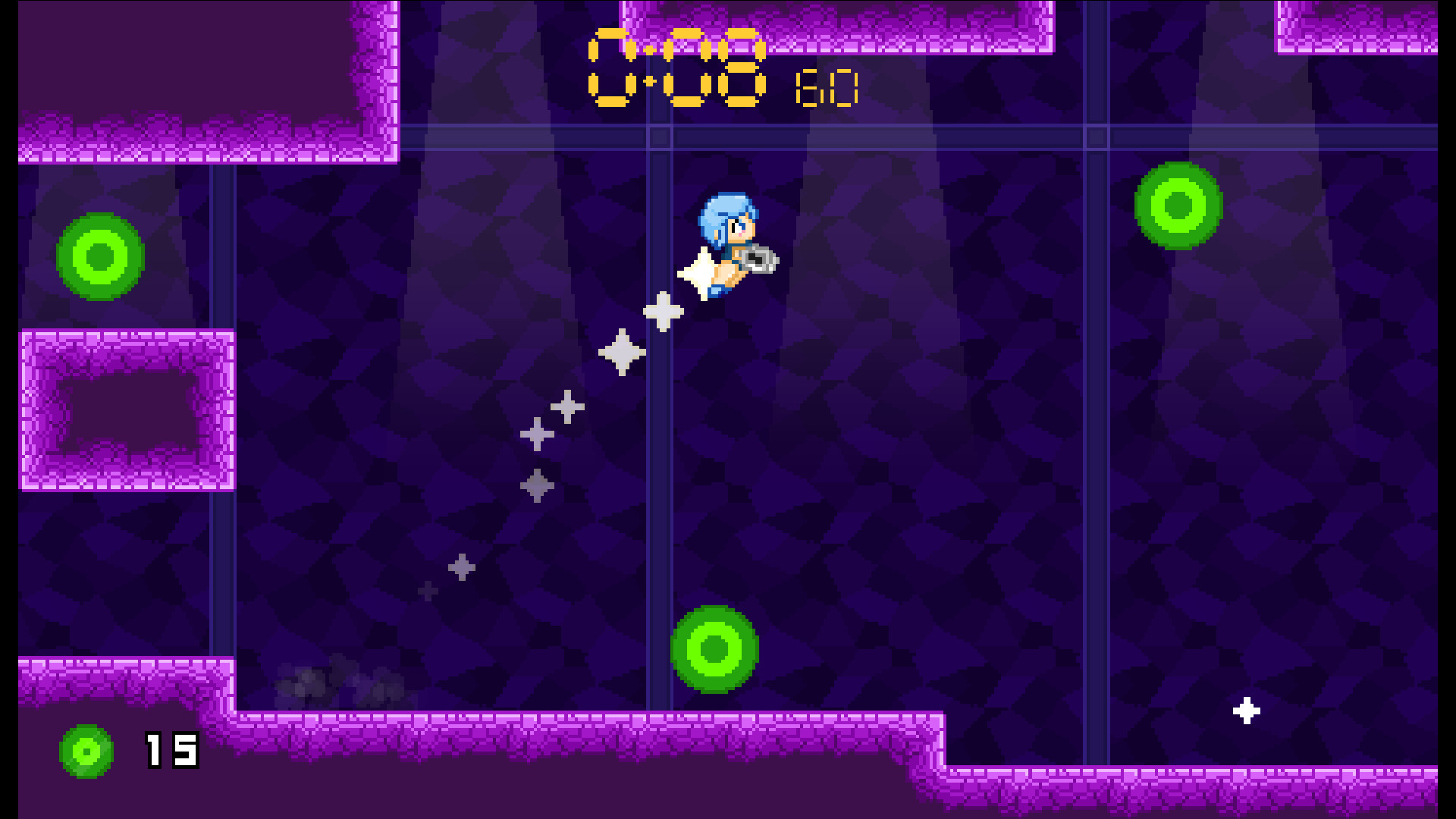 Capsule Force screenshot 9