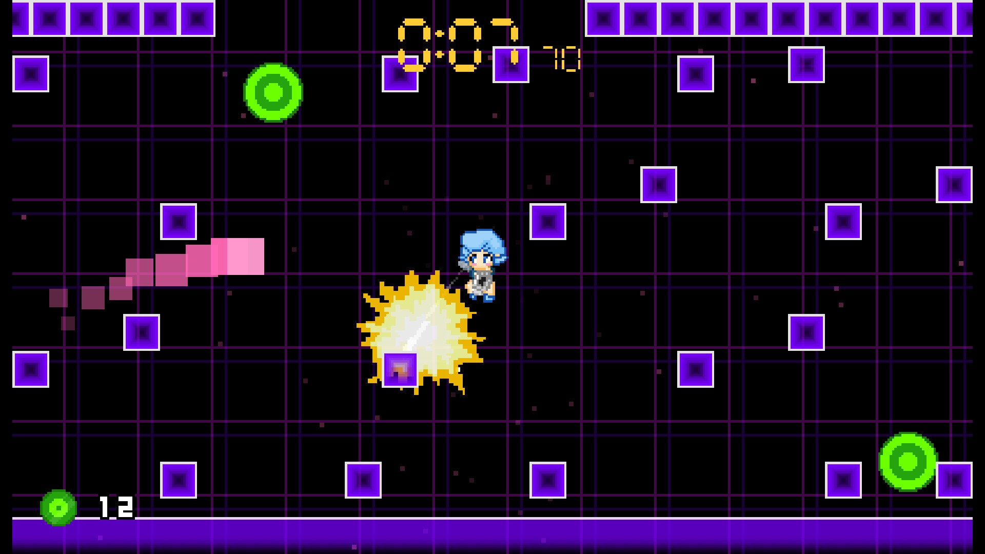 Capsule Force screenshot 10