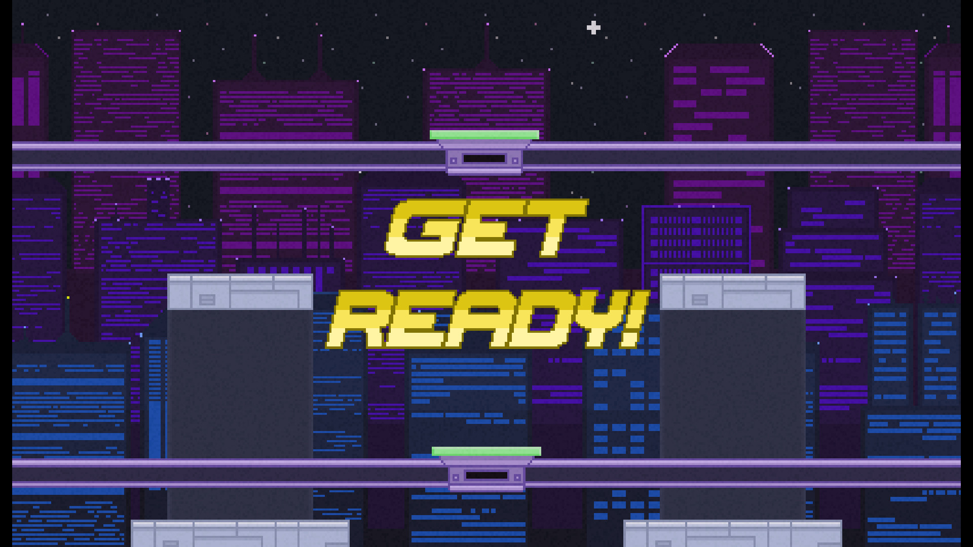 Capsule Force screenshot 7