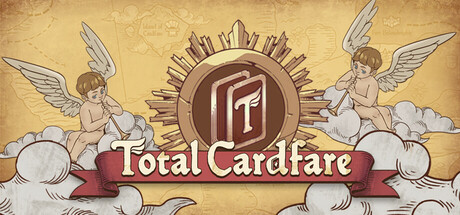 Total Cardfare — Steam header