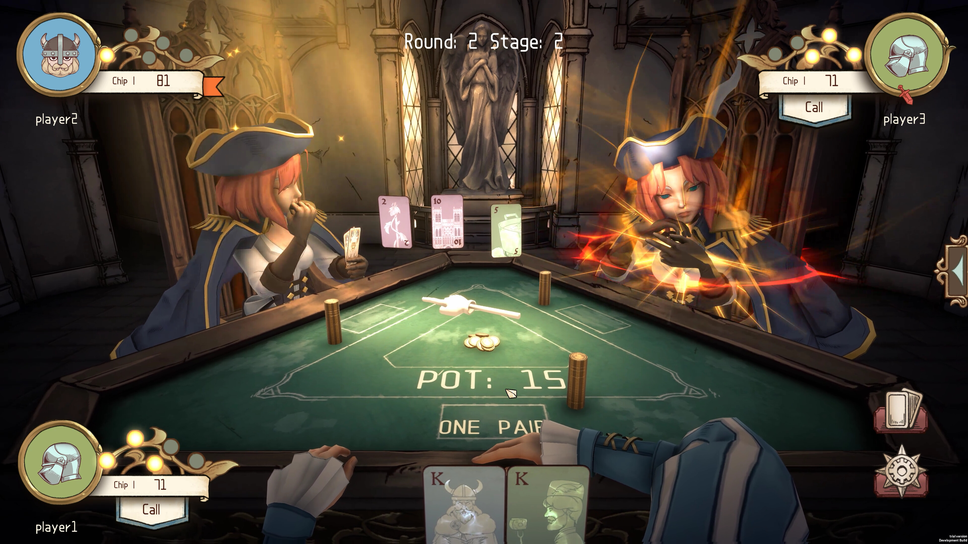 Total Cardfare screenshot 5