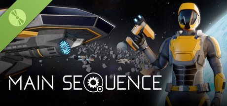 Main Sequence Demo