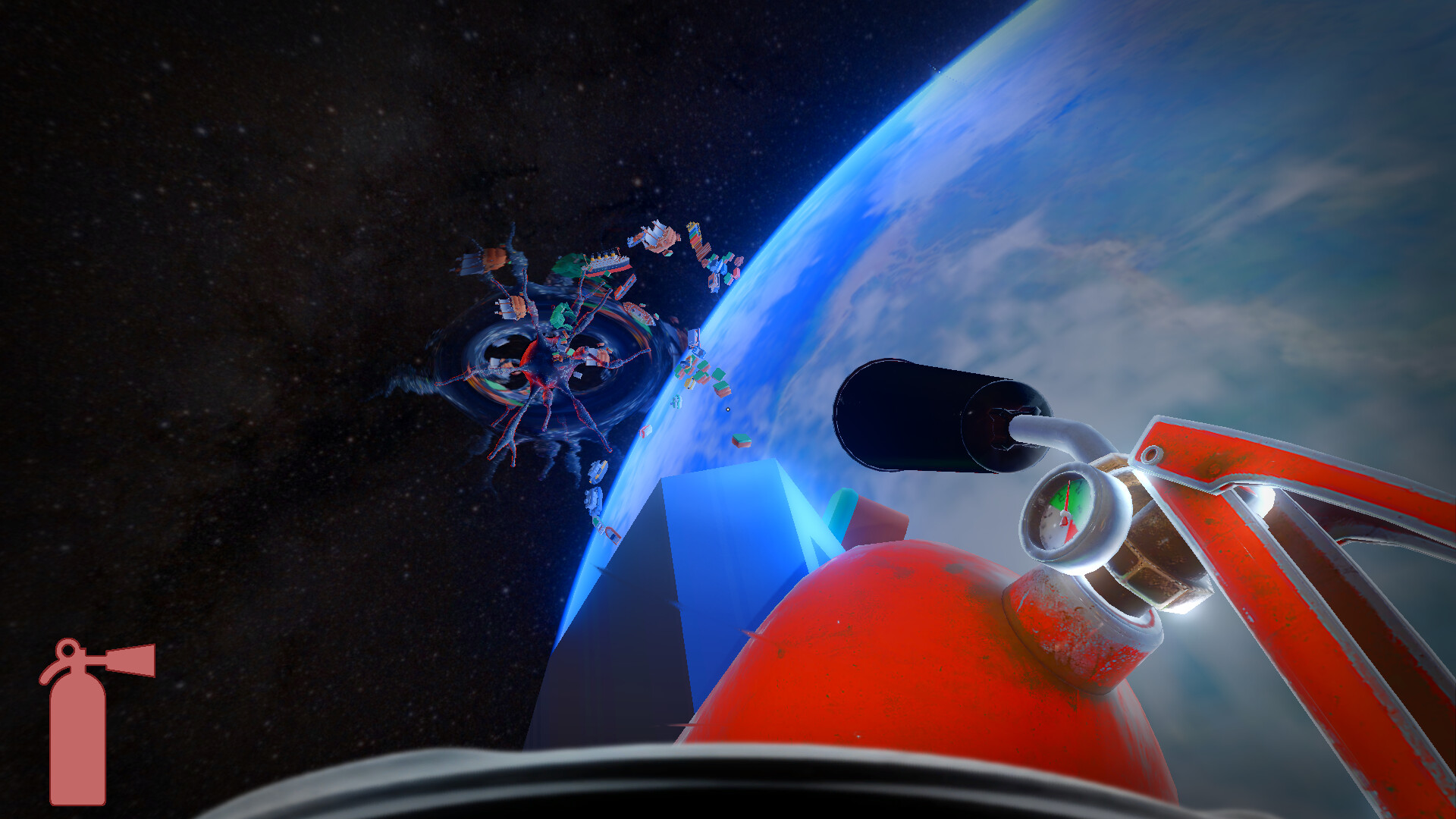Struggle screenshot 4
