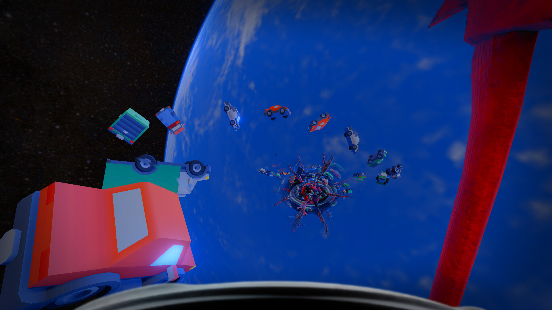 Struggle screenshot 6