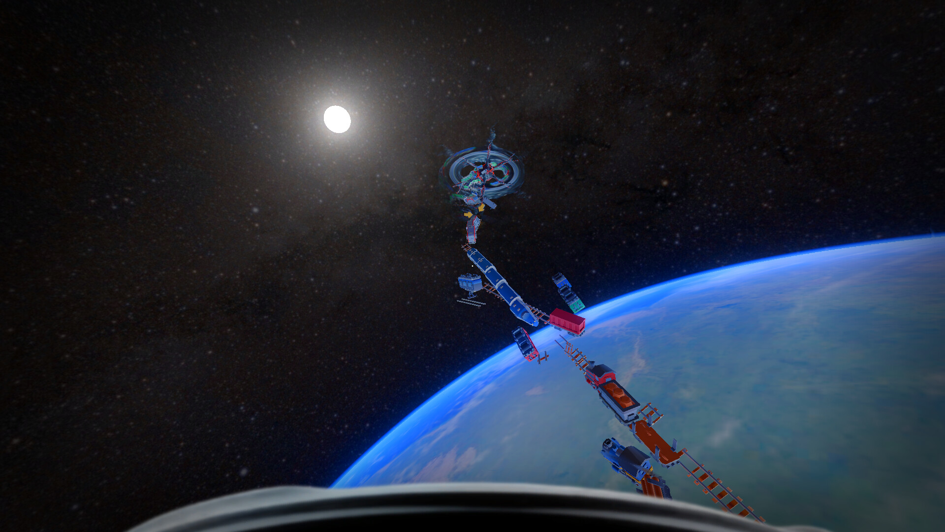 Struggle screenshot 7