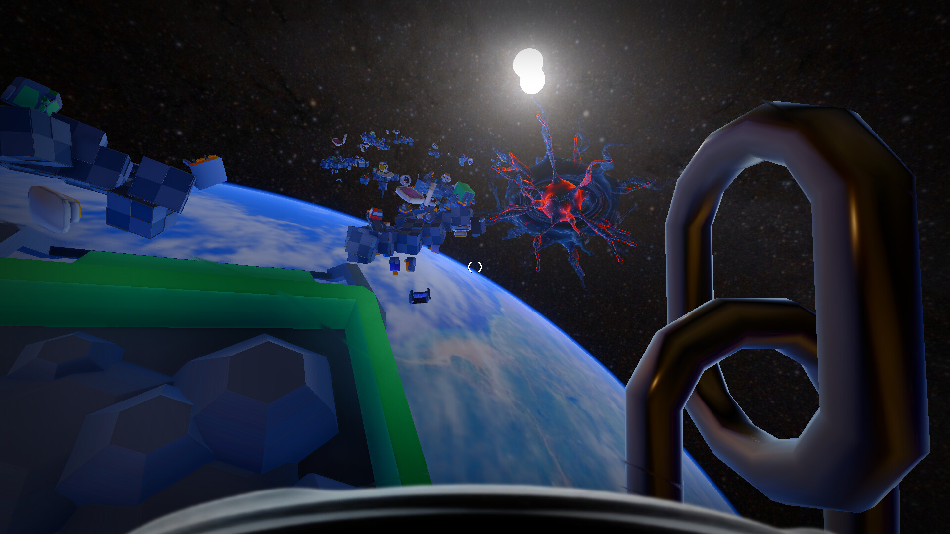 Struggle screenshot 3