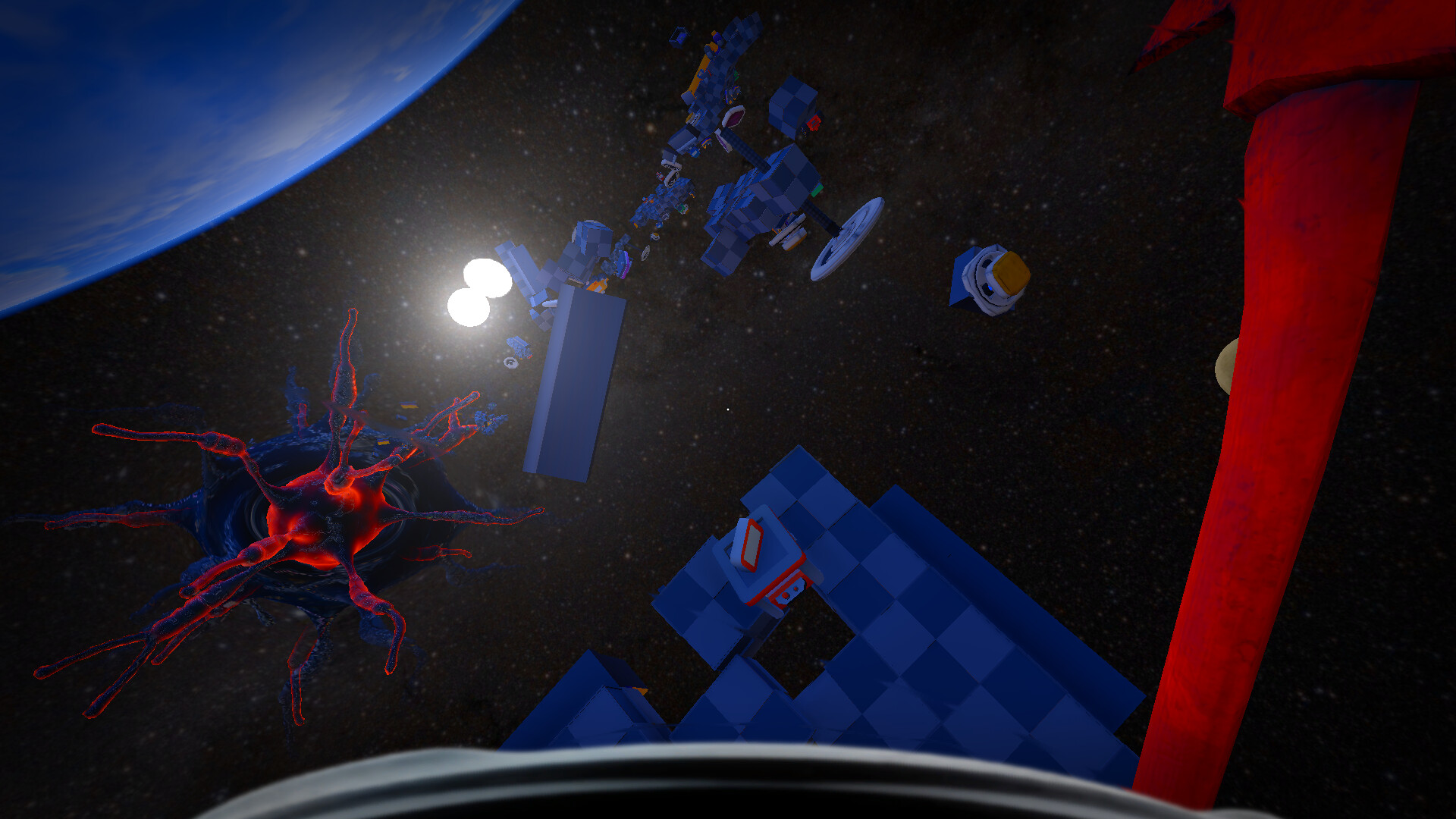Struggle screenshot 8