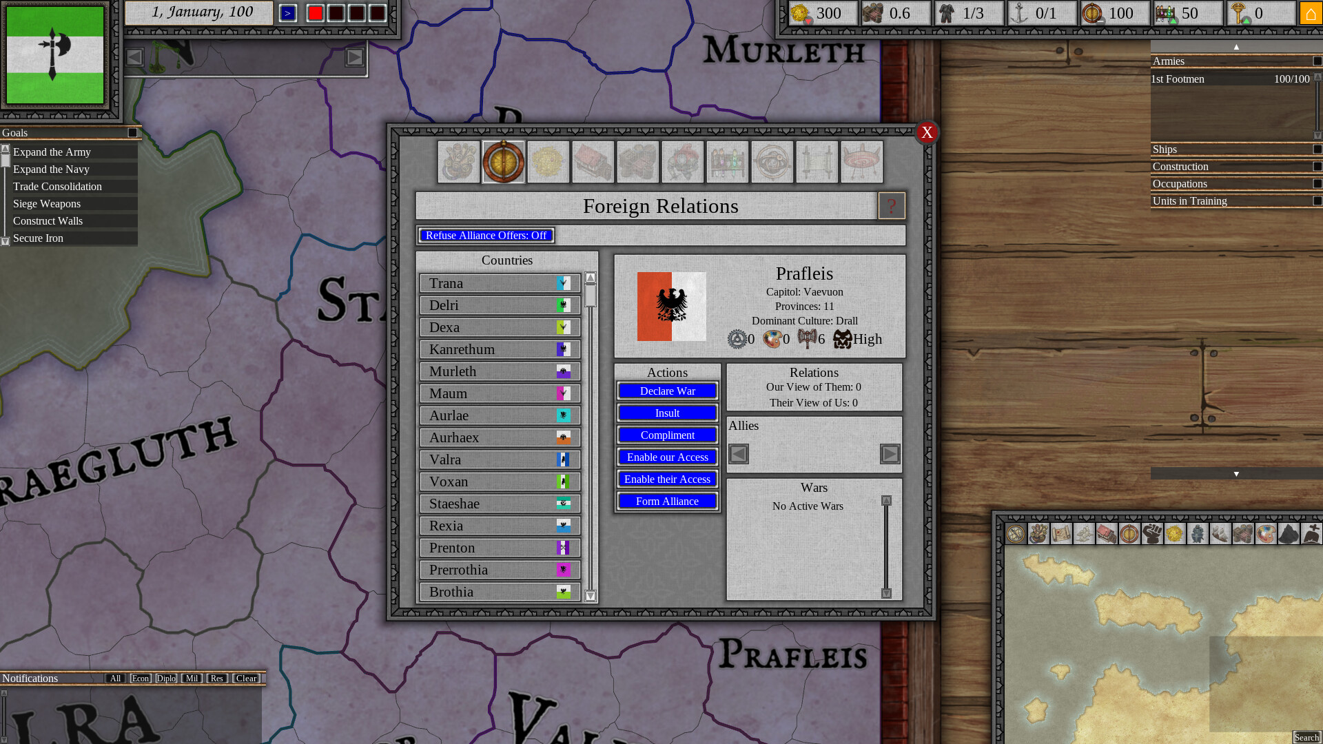 Iron Dice screenshot 8