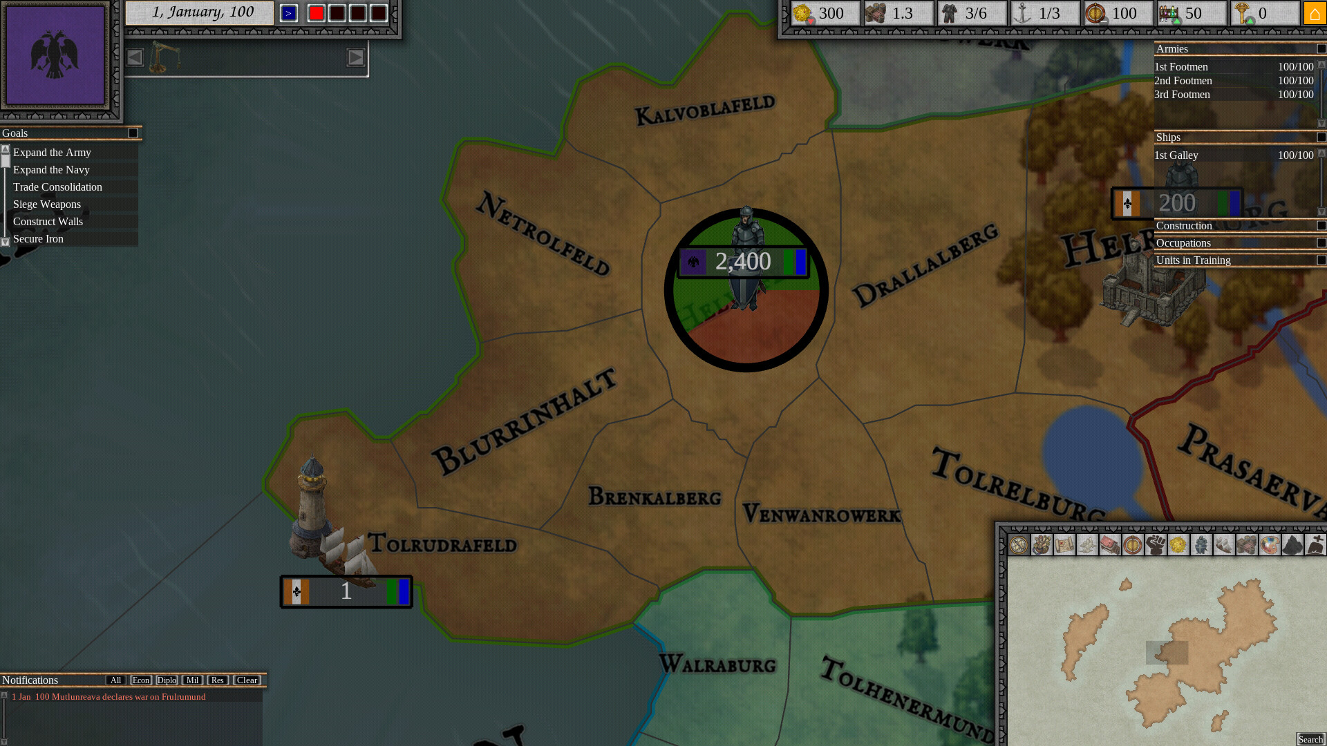 Iron Dice screenshot 12