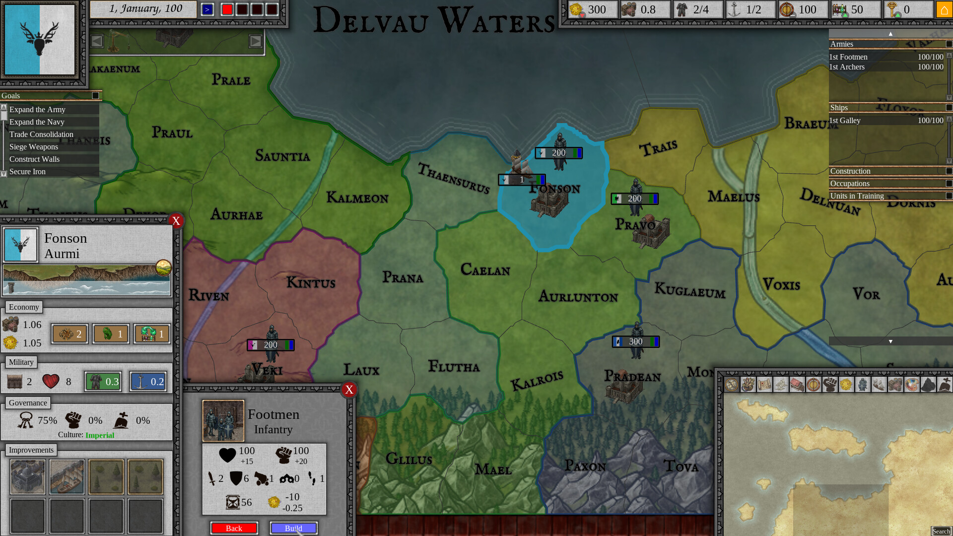Iron Dice screenshot 4