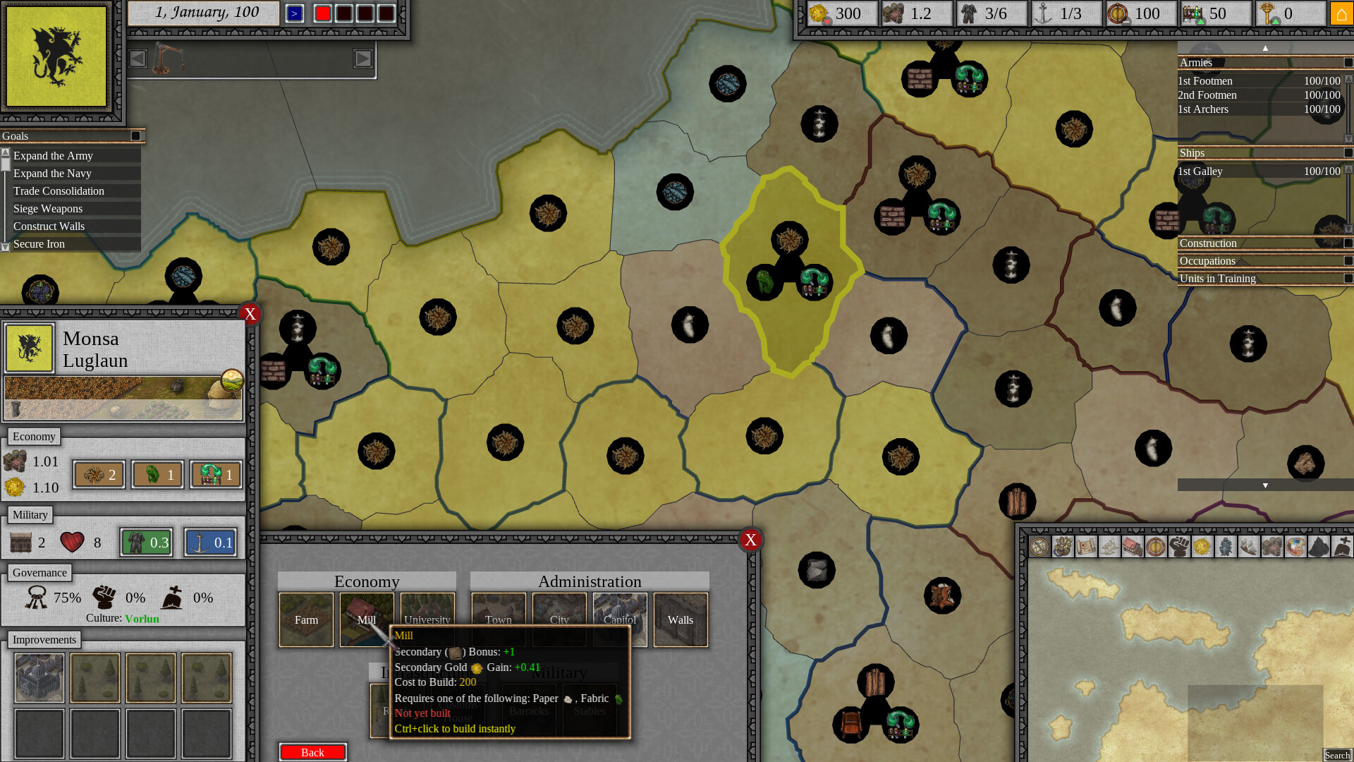 Iron Dice screenshot 9