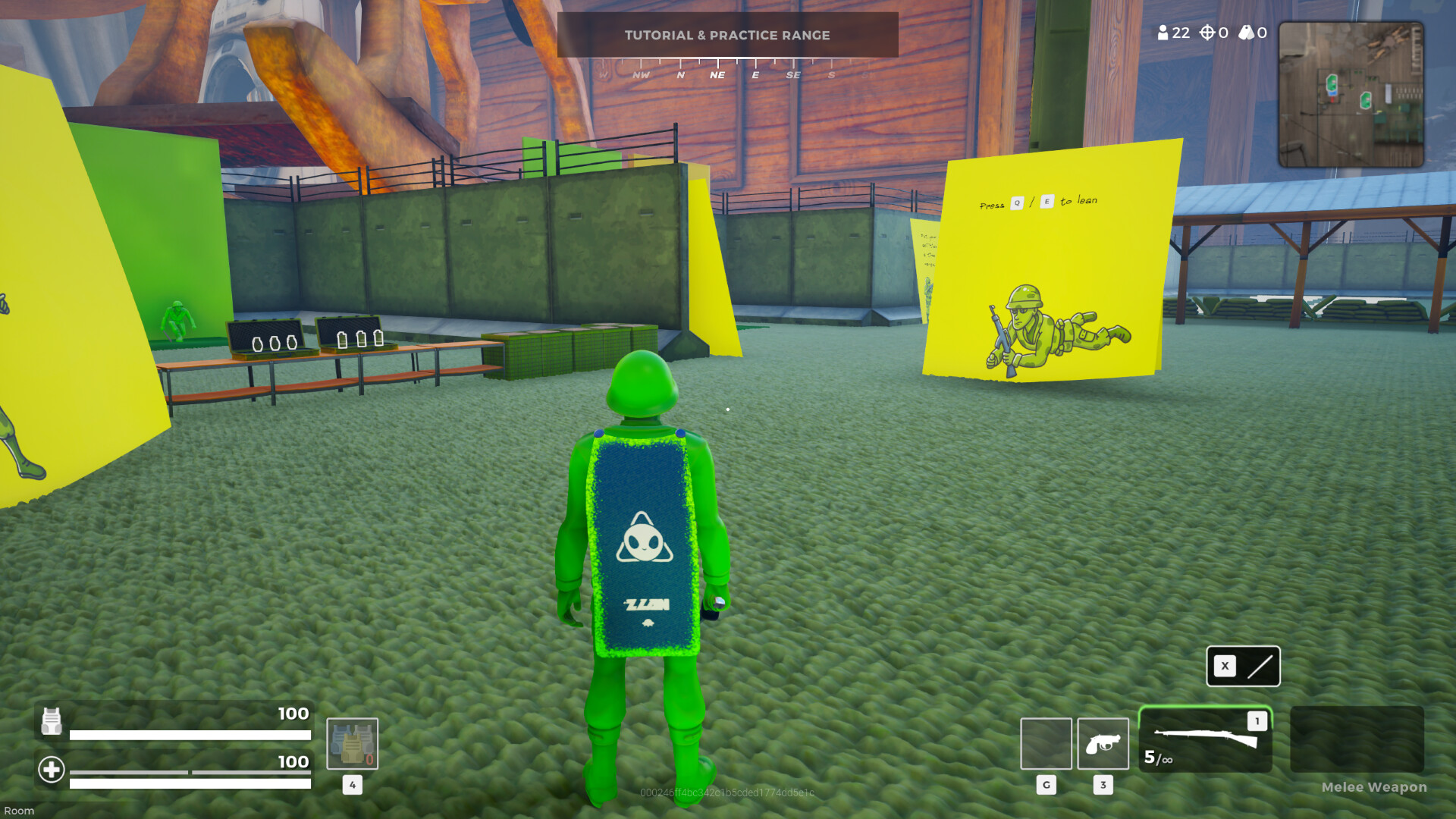 Mini Royale - ZLAN screenshot 11
